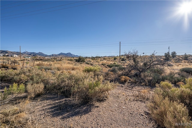 Listing photo 2 for 000 Cheyenne Ave, Kingman AZ 86401