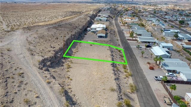 Listing photo 3 for 2796 Avenida Grande, Bullhead City AZ 86442