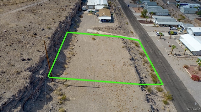 2796 Avenida Grande, Bullhead City AZ, 86442 land for sale