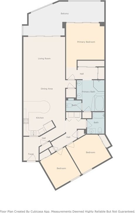 251 Moser Ave Unit 7, Bullhead City, AZ 86429 - photo 4