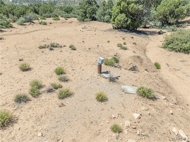 0 Green Tree, Hackberry, AZ 86411 - photo 4