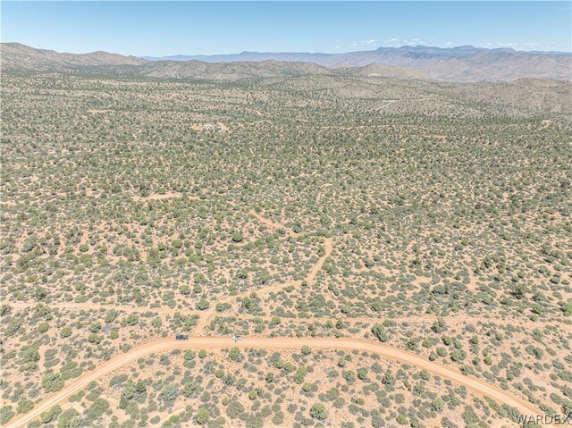 0 Green Tree, Hackberry, AZ 86411 - photo 20