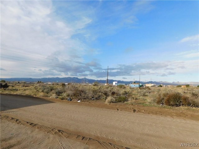 Listing photo 3 for 4143 Hwy 68, Golden Valley AZ 86413