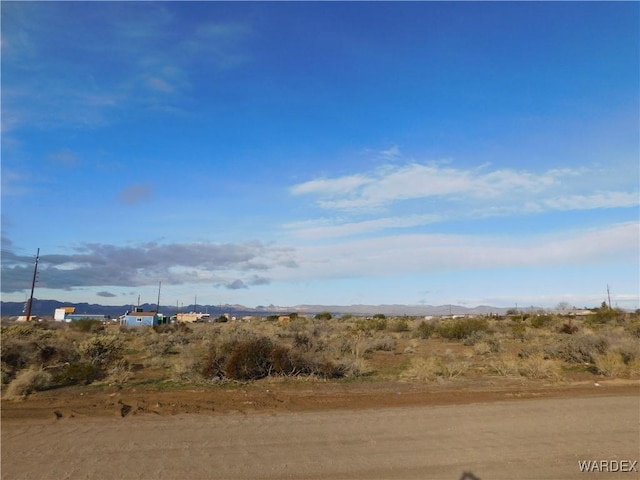 4143 Hwy 68, Golden Valley AZ, 86413 land for sale