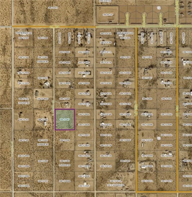 2.35AC Parker Rd, Golden Valley, AZ 86413 - photo 3