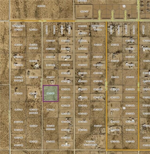 2.35AC Parker Rd, Golden Valley, AZ 86413 - photo 3