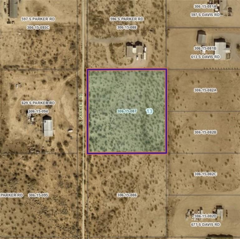 2.35AC Parker Rd, Golden Valley, AZ 86413 - photo 4