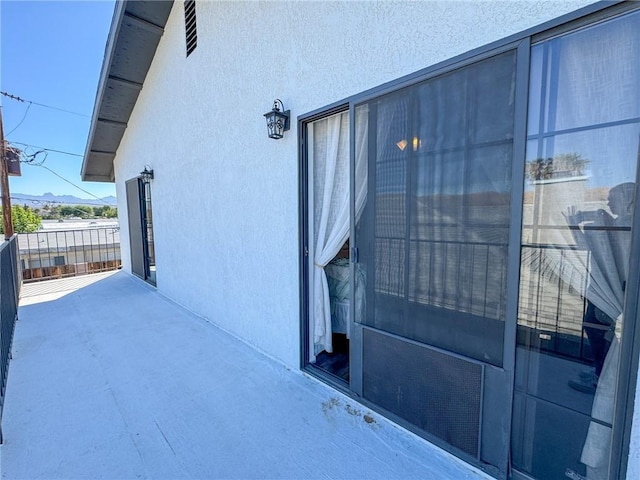 1189 Juanita Ln, Bullhead City, AZ 86442 - view of patio / terrace
