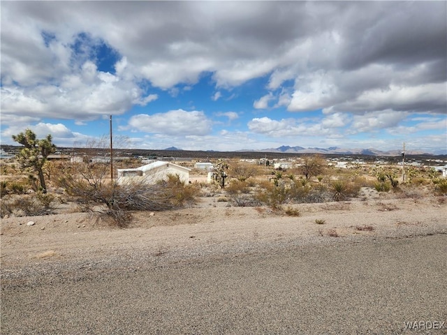 30345 N Hall Ln, Meadview AZ, 86444 land for sale