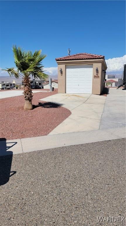 2363 Cortez Ln, Bullhead City AZ, 86442 land for sale