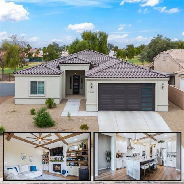 5743 S Club House Dr, Fort Mohave, AZ 86426 - photo 1
