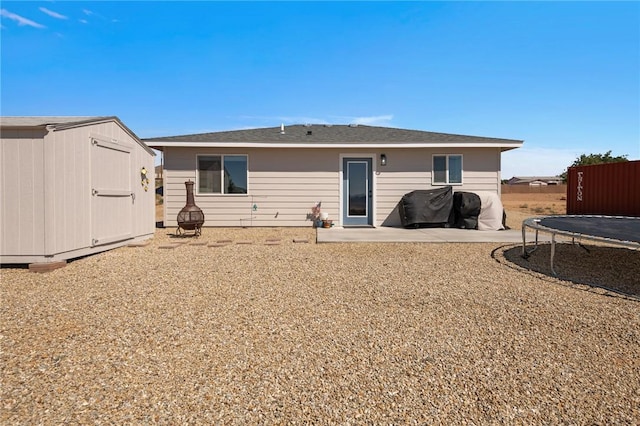 9381 N Cowbelle Ave, Kingman, AZ 86401 - photo 19