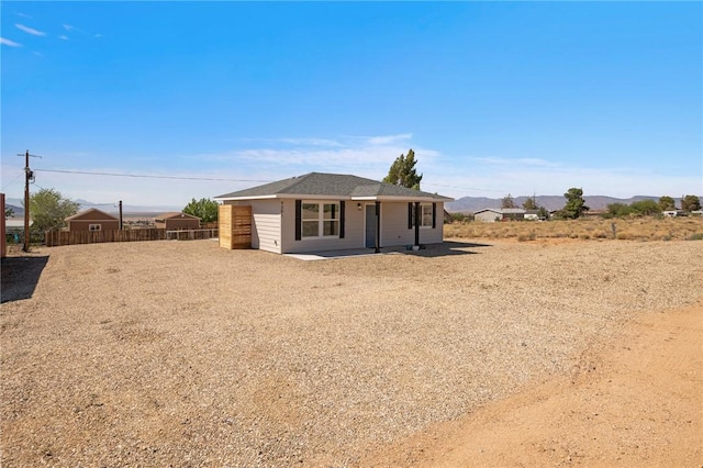 9381 N Cowbelle Ave, Kingman, AZ 86401 - photo 30