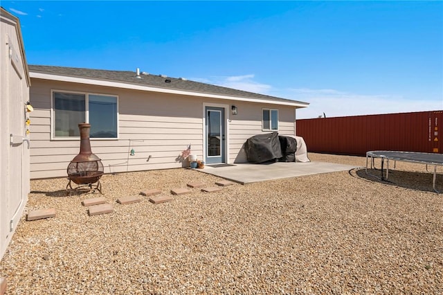 9381 N Cowbelle Ave, Kingman, AZ 86401 - photo 20