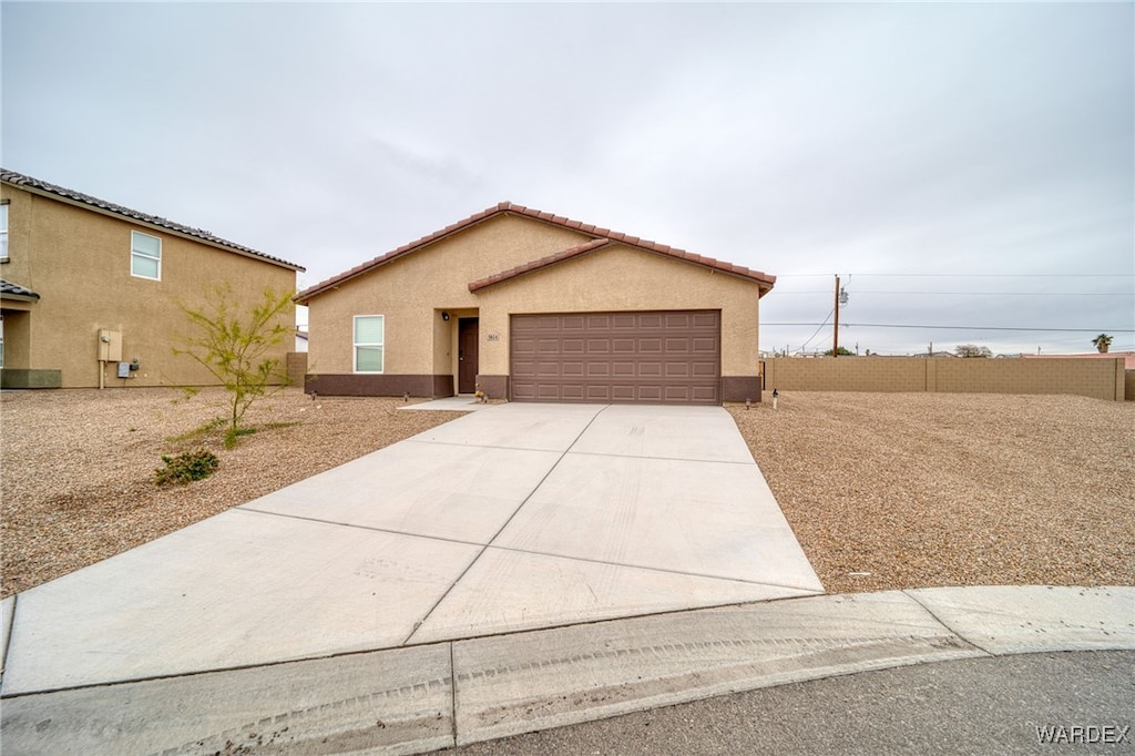 5614 S Beaver Creek Ave, Fort Mohave, AZ 86426 - photo 1