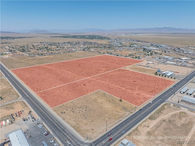 000 Airway St, Kingman AZ, 86401 land for sale