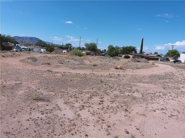 LOT33-38 Valentine, Kingman, AZ 86401 - photo 2