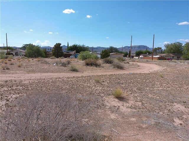 LOT33-38 Valentine, Kingman, AZ 86401 - photo 3