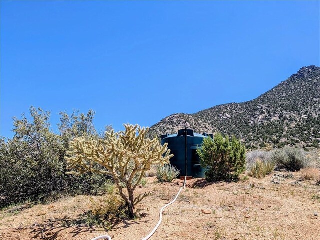 0000 N Shore Ave, Meadview, AZ 86444