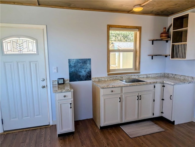 0000 N Shore Ave, Meadview, AZ 86444