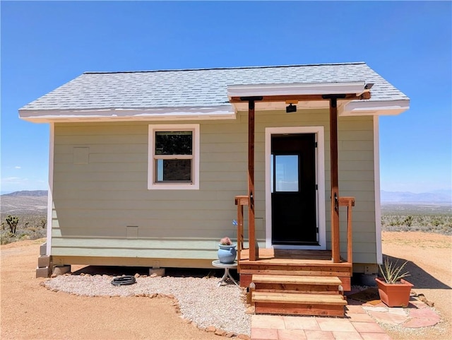 0000 N Shore Ave, Meadview, AZ 86444