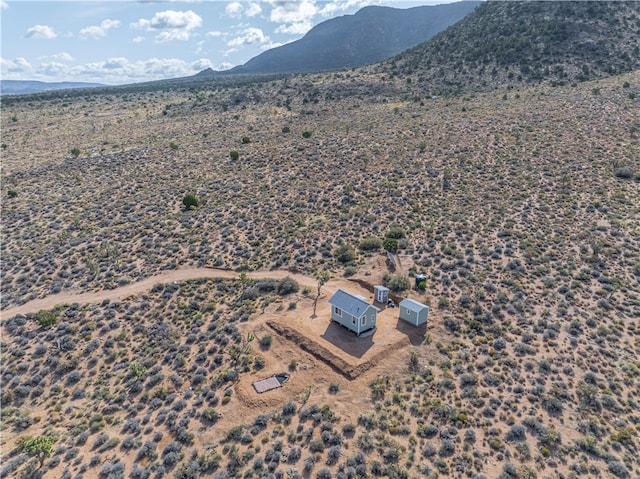 0000 N Shore Ave, Meadview, AZ 86444