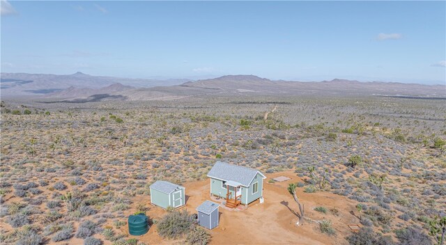 0000 N Shore Ave, Meadview, AZ 86444