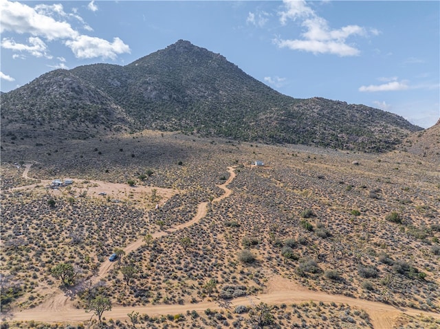 0000 N Shore Ave, Meadview, AZ 86444