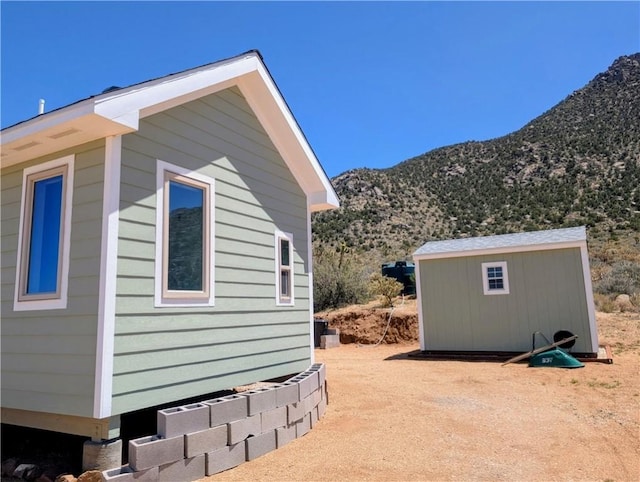 0000 N Shore Ave, Meadview, AZ 86444