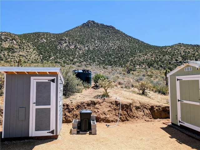 0000 N Shore Ave, Meadview, AZ 86444