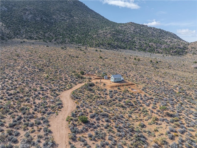 0000 N Shore Ave, Meadview, AZ 86444