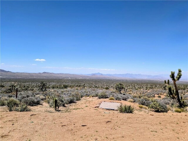 0000 N Shore Ave, Meadview, AZ 86444