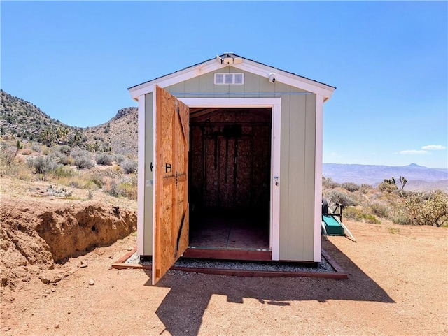 0000 N Shore Ave, Meadview, AZ 86444