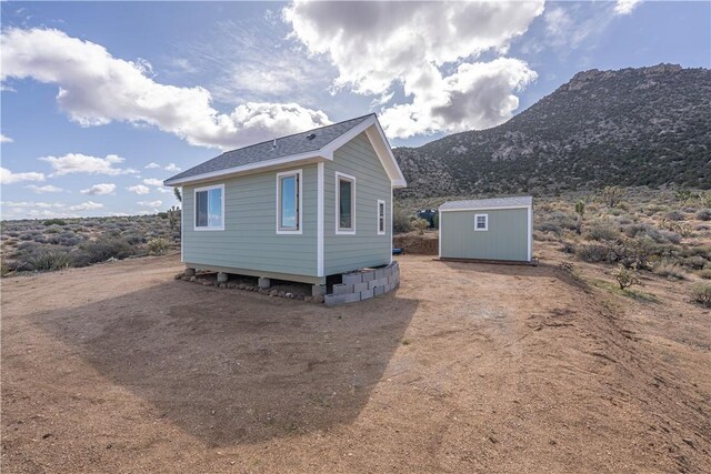 0000 N Shore Ave, Meadview, AZ 86444