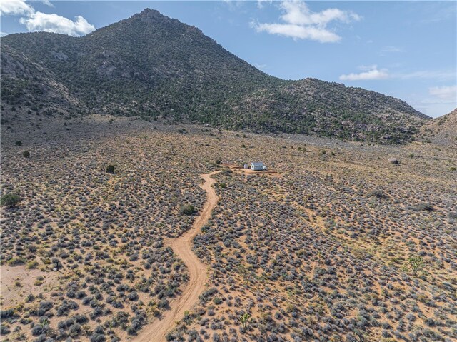 0000 N Shore Ave, Meadview, AZ 86444