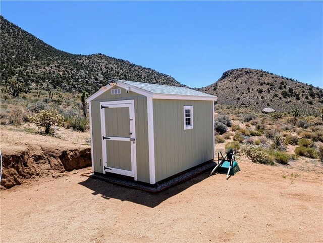 0000 N Shore Ave, Meadview, AZ 86444