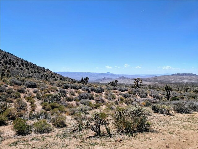 0000 N Shore Ave, Meadview, AZ 86444