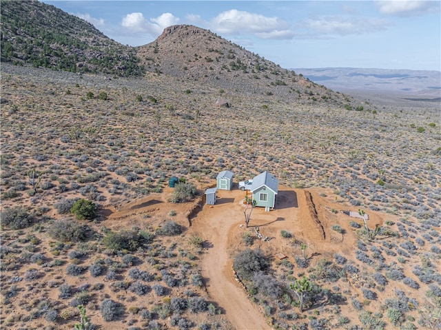 0000 N Shore Ave, Meadview, AZ 86444
