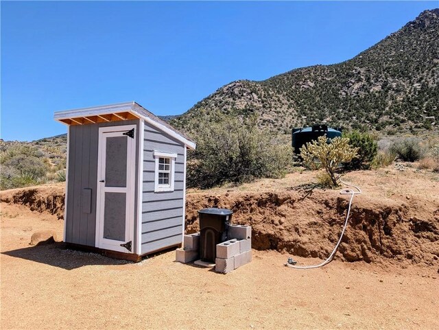0000 N Shore Ave, Meadview, AZ 86444