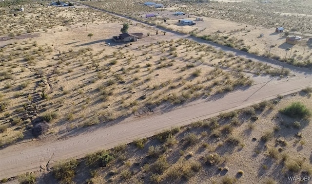 Listing photo 3 for LOT8B W Chinle Dr, Golden Valley AZ 86413