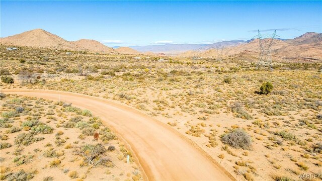 000 Frerichs Ranch Rd, Hackberry, AZ 86411 - photo 21