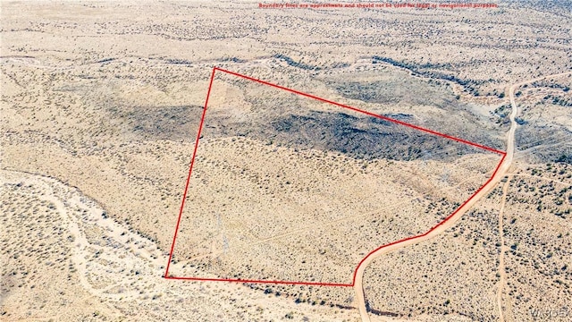 000 Frerichs Ranch Rd, Hackberry AZ, 86411 land for sale