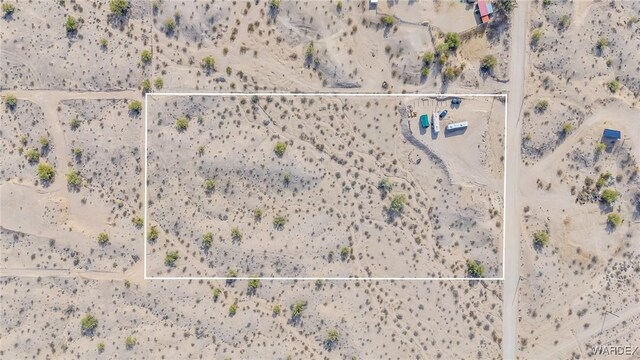 Listing photo 2 for 16712 S Lawton Rd, Yucca AZ 86438