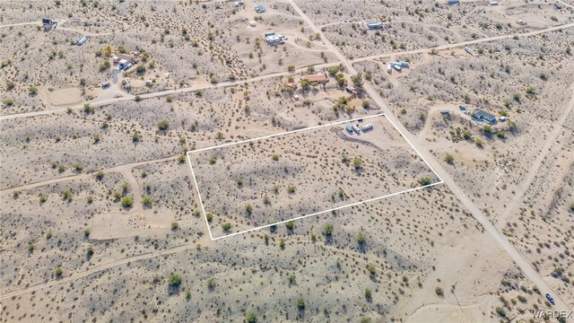 Listing photo 3 for 16712 S Lawton Rd, Yucca AZ 86438