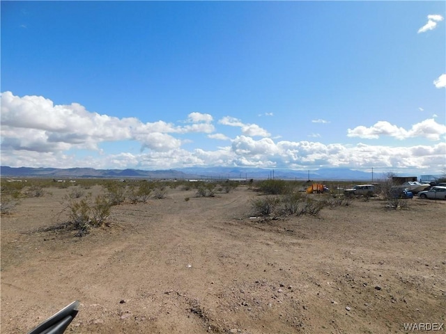 Listing photo 2 for LOT10 S Cordes Rd, Golden Valley AZ 86413