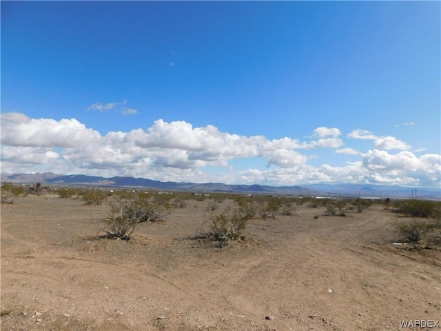 LOT10 S Cordes Rd, Golden Valley AZ, 86413 land for sale