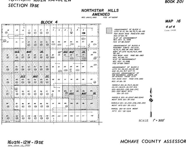201-16-224E Tbd, Wikieup, AZ 85360