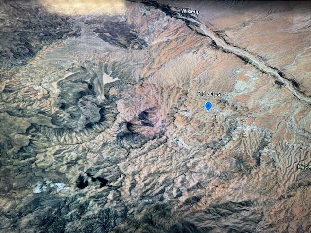 201-16-224E Tbd, Wikieup, AZ 85360