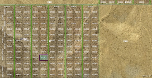 LOT184 N Remuda Dr, Dolan Springs, AZ 86441