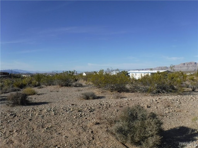 Listing photo 2 for 455 W Middle Point Dr, Meadview AZ 86444